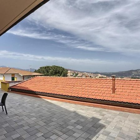 Monolocale Tre Mari Villa Capoliveri Kültér fotó