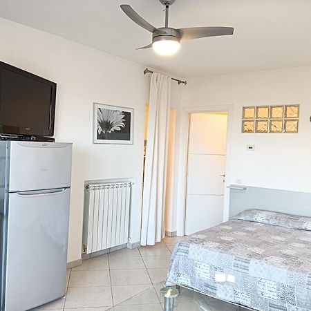 Monolocale Tre Mari Villa Capoliveri Kültér fotó
