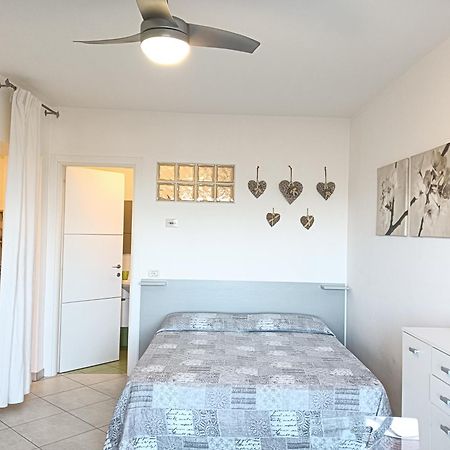 Monolocale Tre Mari Villa Capoliveri Kültér fotó