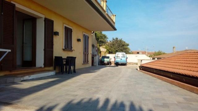 Monolocale Tre Mari Villa Capoliveri Kültér fotó