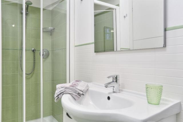 Monolocale Tre Mari Villa Capoliveri Kültér fotó